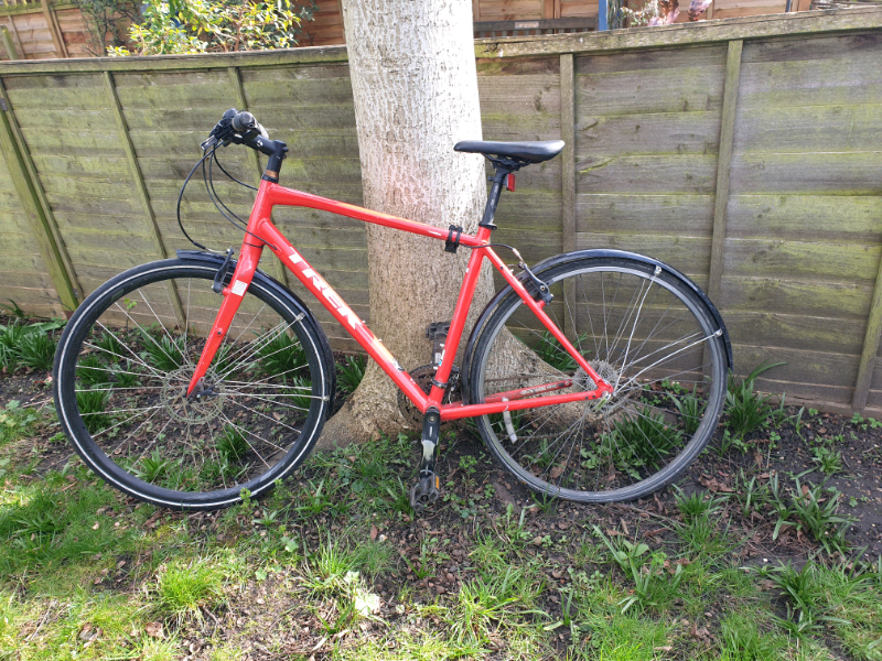 trek fx3 for sale